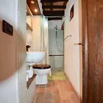 Luciano E Norma House Il Rustico Ferienhaus Gerfalco