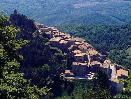 Luciano E Norma House Il Rustico