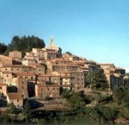 Luciano E Norma House Il Rustico