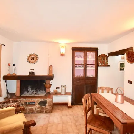 Luciano E Norma House Il Rustico