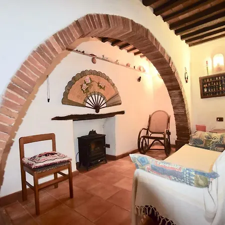 Ferienhaus Luciano E Norma House Il Rustico *