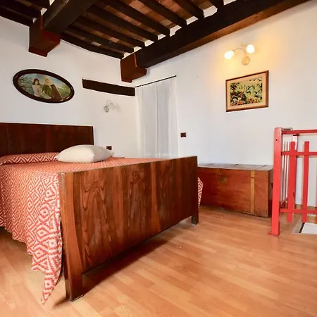 Luciano E Norma House Il Rustico Gerfalco