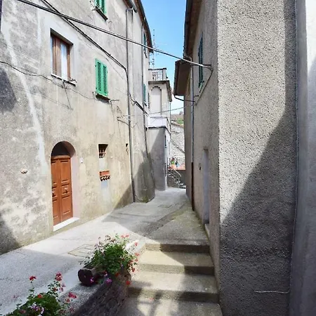 Ferienhaus Luciano E Norma House Il Rustico *