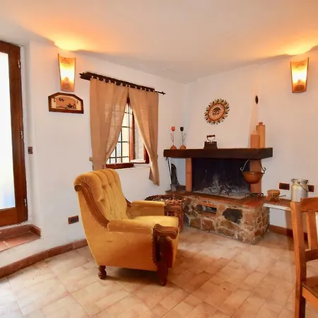 Luciano E Norma House Il Rustico *