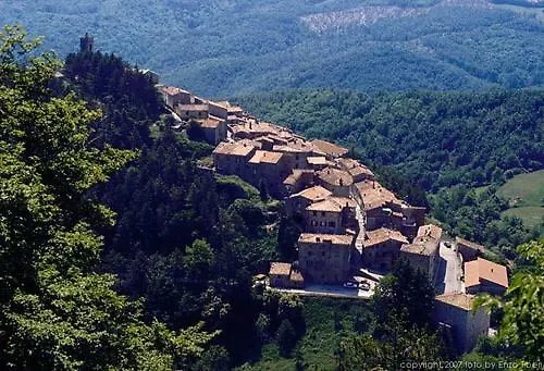 Luciano E Norma House Il Rustico