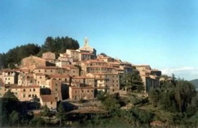 Luciano E Norma House Il Rustico