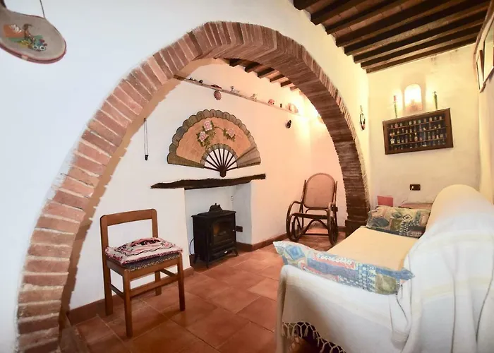 펜션 Luciano E Norma House Il Rustico *
